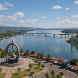 Kemajuan Universitas Mandala Waluya di Kendari Tanggal 2026