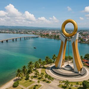 Universitas Mandala Waluya Memperkuat Pendidikan Di Kendari