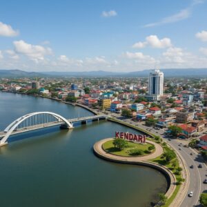 Universitas Mandala Waluya: Pendidikan Unggul di Kendari