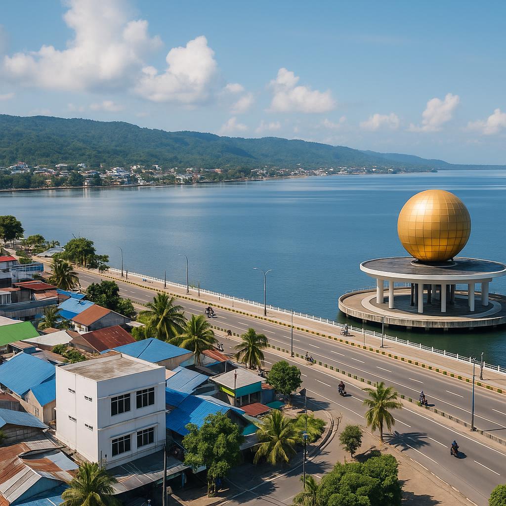 Universitas Mandala Waluya Tingkatkan Pendidikan di Kendari