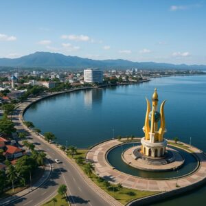 Universitas Mandala Waluya Dorong Kemajuan Pendidikan Kendari