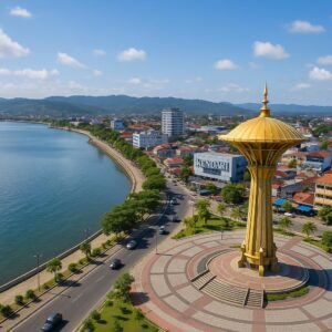Universitas Mandala Waluya Kembangkan Pendidikan di Kendari
