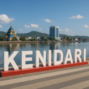 Universitas Mandala Waluya Membuka Peluang Baru di Kendari