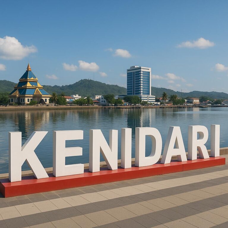 Universitas Mandala Waluya Membuka Peluang Baru di Kendari