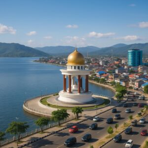 Universitas Mandala Waluya Menjadi Pilihan Utama di Kendari