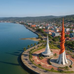 Universitas Mandala Waluya: Pusat Pendidikan di Kendari